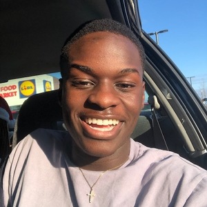 Fundraising Page: Steve Osoro